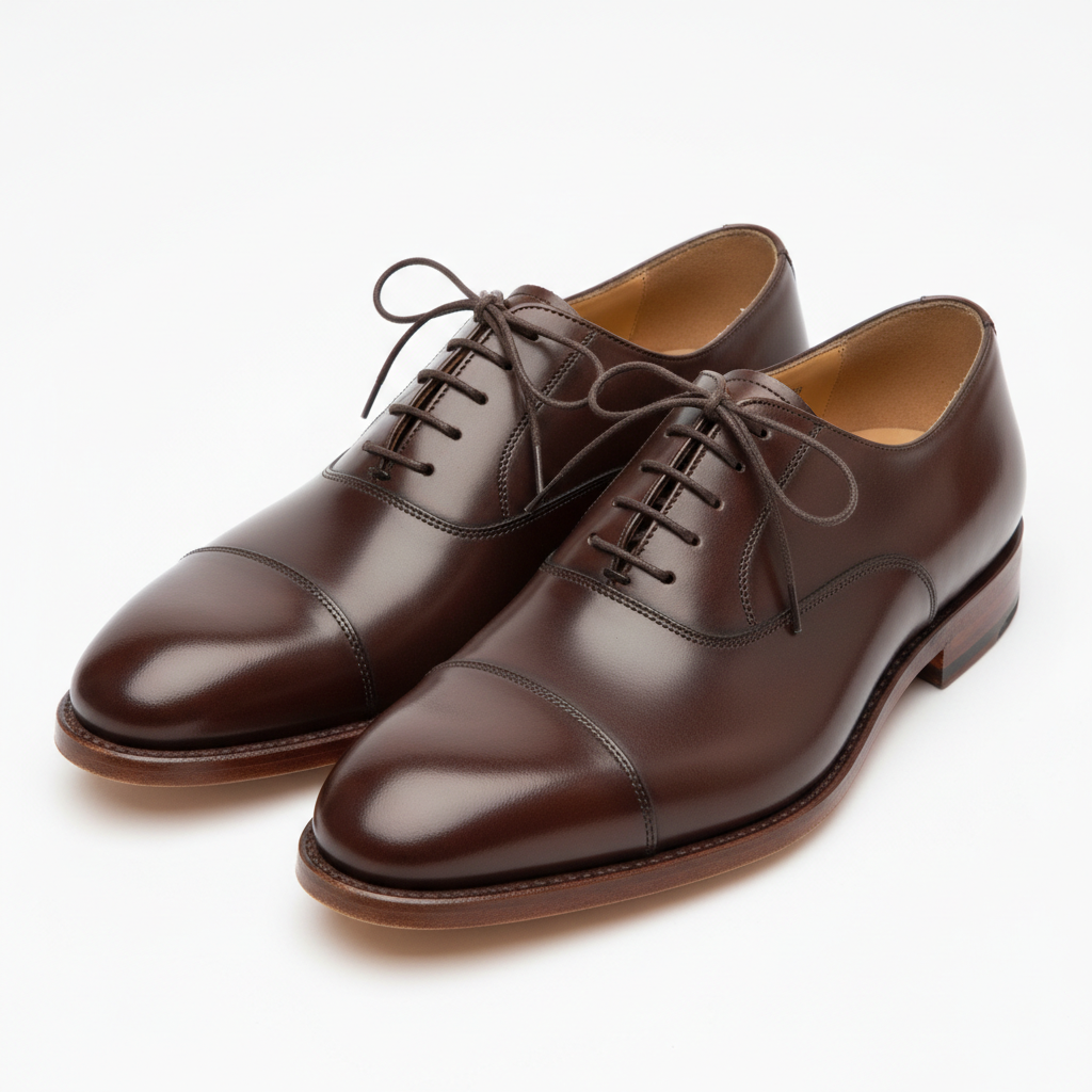 Oxford Shoes