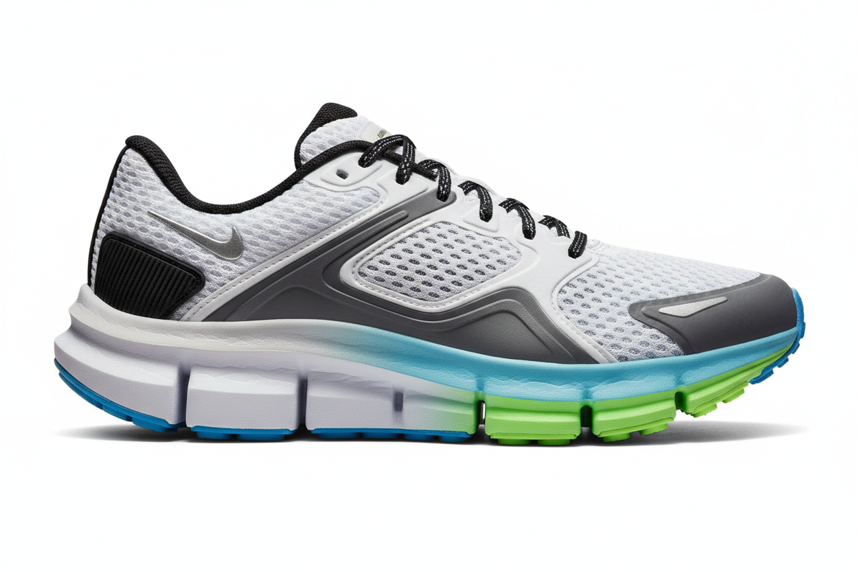 High Performance Running Shoes