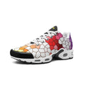 VIPER SHOES STYLE 55TT Mosaic Abstract 01 Unisex Mesh Tech Eco-Flex