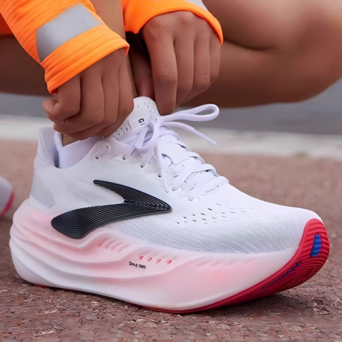 Glycerin Max Casual Sneakers Cushioning Anti-slip Women’s Sport Shoes