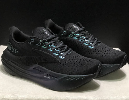 Glycerin Max Casual Sneakers Cushioning Anti-slip Women’s Sport Shoes