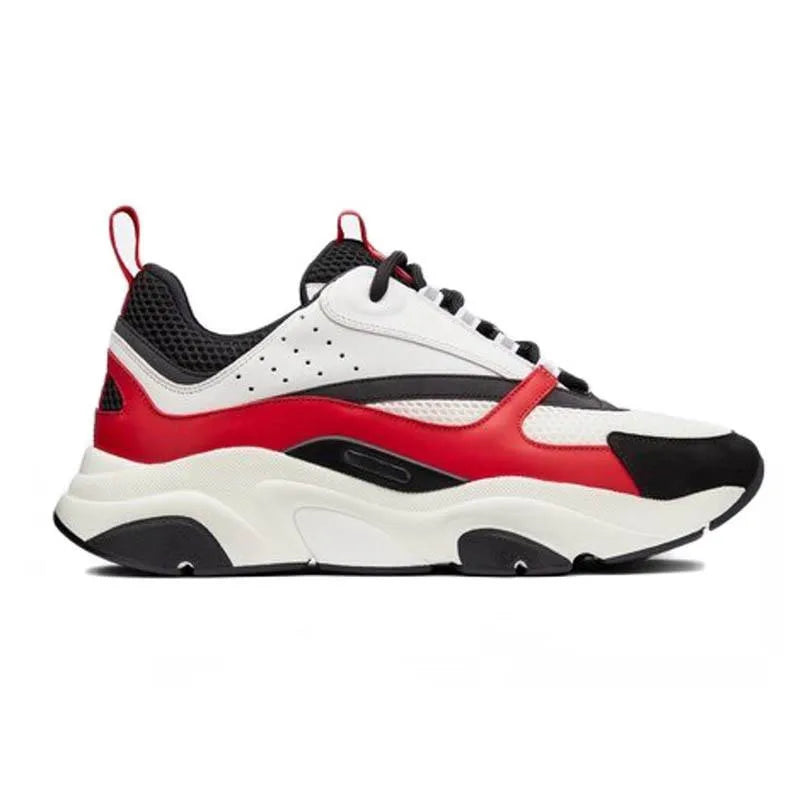 Original Men Running Shoes Outdoor Women Road Casual Jogging Sneakers Cushioned Stretch Thick-Soled b30 Marathon Shoes