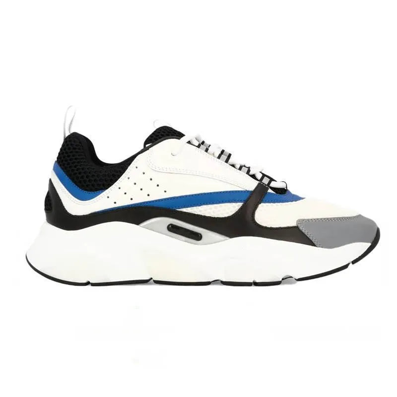Original Men Running Shoes Outdoor Women Road Casual Jogging Sneakers Cushioned Stretch Thick-Soled b30 Marathon Shoes