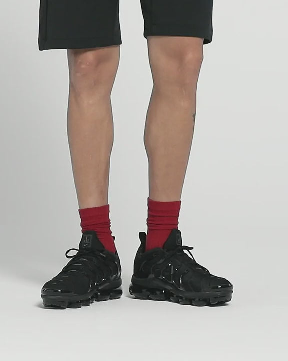 Air Cushion Sneakers Shock Absorption Breathable Outdoor Casual Shoes